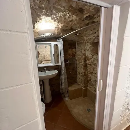 Casa Il Rosone * Carovigno