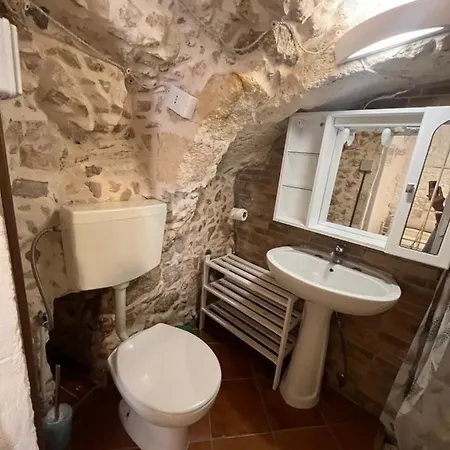 Dom wakacyjny Casa Il Rosone