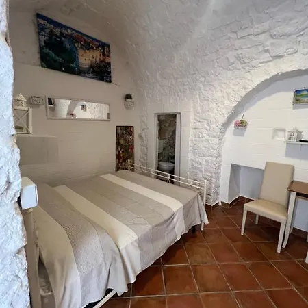 Casa vacanze Casa Il Rosone *