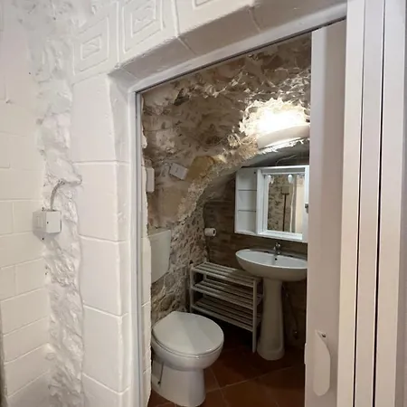 Casa Il Rosone Casa vacanze *