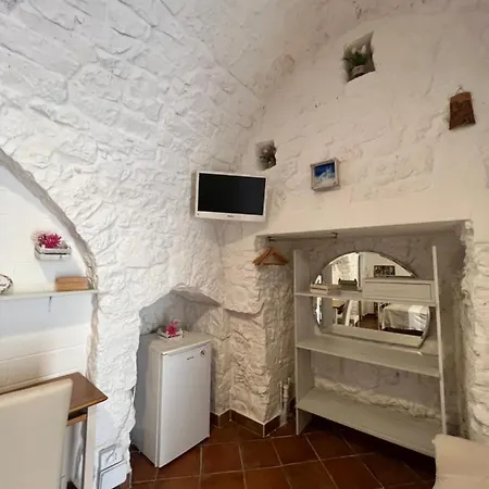 Casa Il Rosone Casa vacanze *