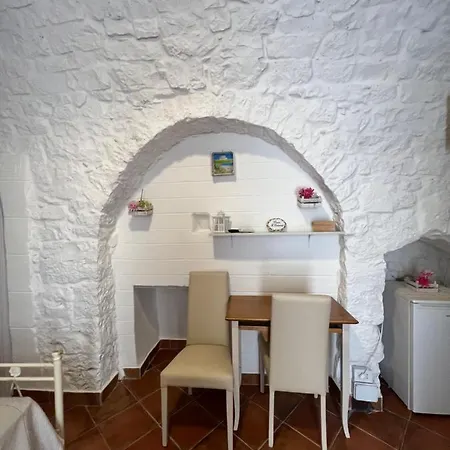 Casa Il Rosone *