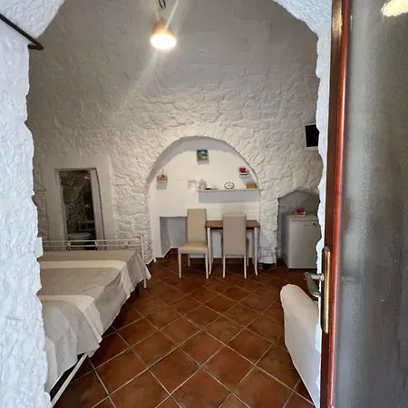 Casa Il Rosone