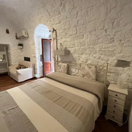 Casa Il Rosone Carovigno