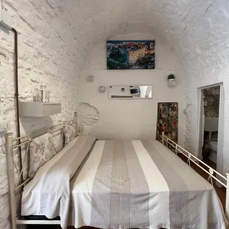 Casa Il Rosone * Carovigno
