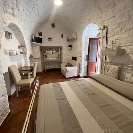 Casa vacanze Casa Il Rosone Carovigno