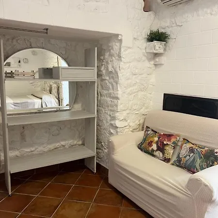 Casa vacanze Casa Il Rosone
