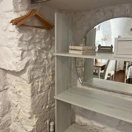 Casa vacanze Casa Il Rosone Carovigno